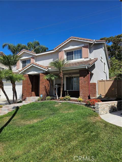 306 La Soledad Way, Oceanside, CA 92057