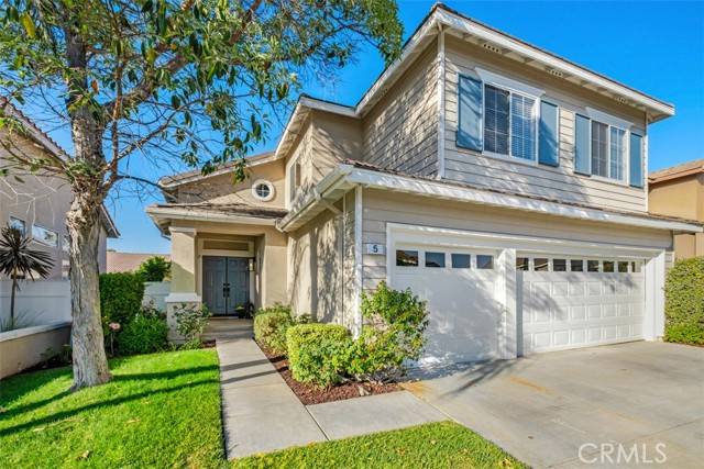 5 Marseille Way, Lake Forest, CA 92610