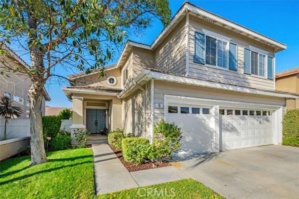 5 Marseille Way, Lake Forest, CA 92610