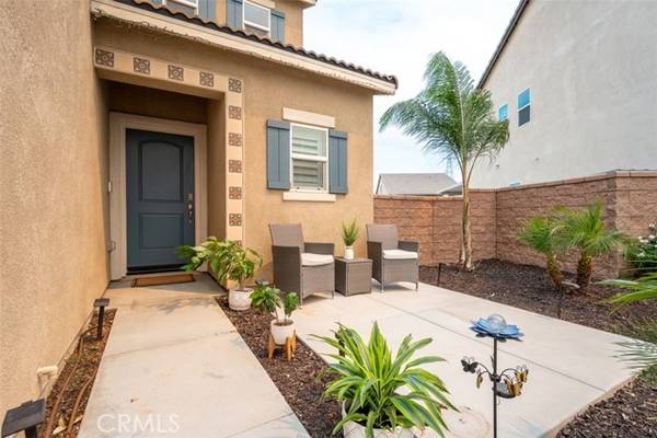 995 Heron Court, Calimesa, CA 92320