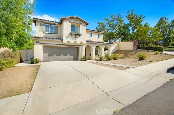 4101 Larkspur Street, Lake Elsinore, CA 92530