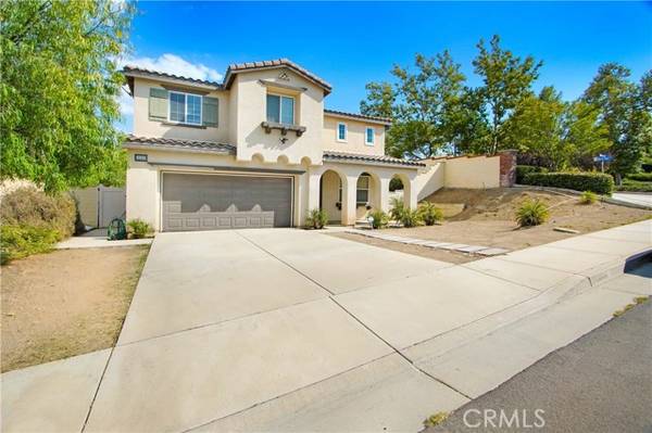 4101 Larkspur Street, Lake Elsinore, CA 92530