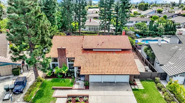 Villa Park, CA 92861,18072 Rosanne Circle