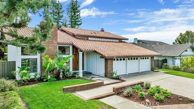 18072 Rosanne Circle, Villa Park, CA 92861