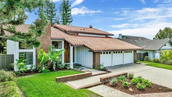 18072 Rosanne Circle, Villa Park, CA 92861