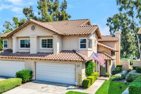 Rancho Santa Margarita, CA 92688,56 Regato