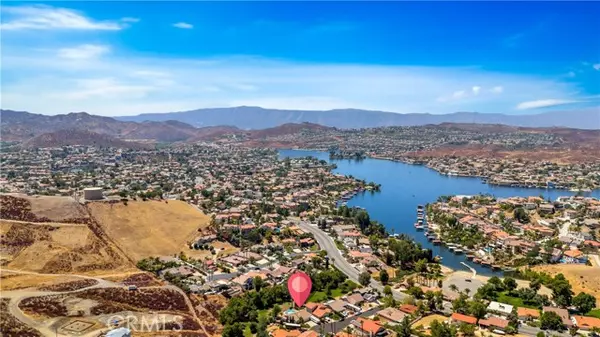 Canyon Lake, CA 92587,22961 Sierra Trail