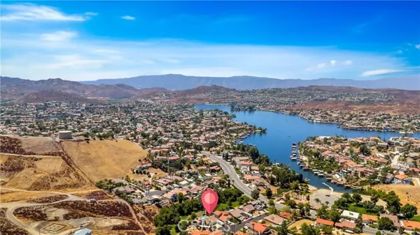 Canyon Lake, CA 92587,22961 Sierra Trail