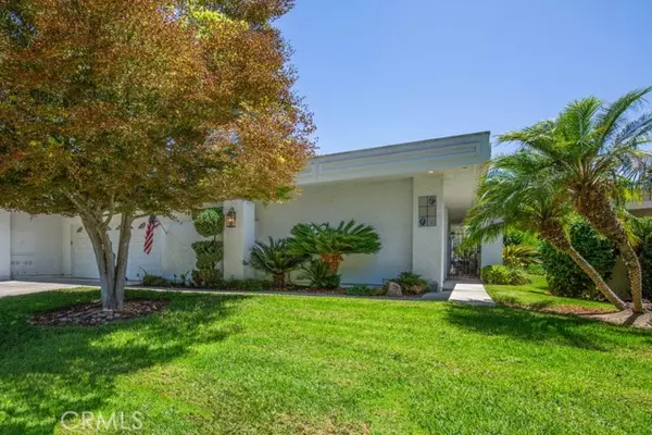 5553 Rayo Del Sol #B, Laguna Woods, CA 92637