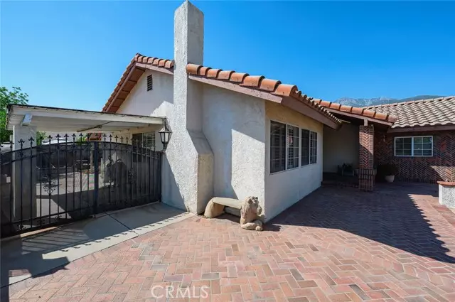 Rancho Cucamonga, CA 91737,6244 Valinda Avenue