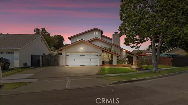 3426 S Towner Street, Santa Ana, CA 92707