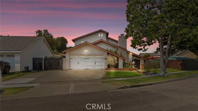 3426 S Towner Street, Santa Ana, CA 92707