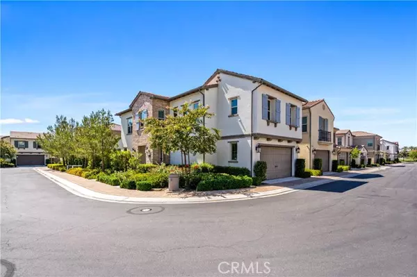 103 Vessel, Irvine, CA 92618