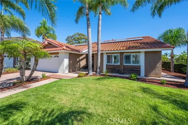 23961 Dovekie Circle, Laguna Niguel, CA 92677