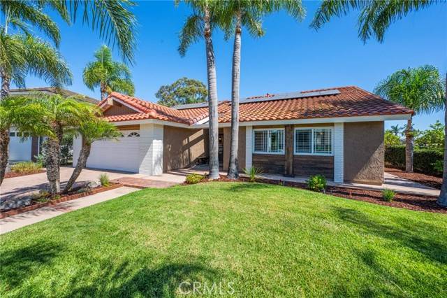 23961 Dovekie Circle, Laguna Niguel, CA 92677