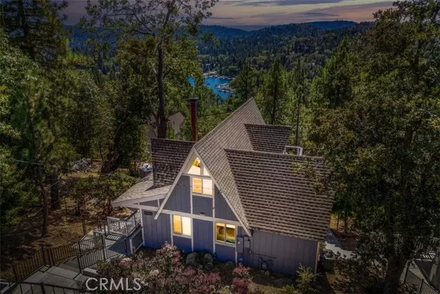 27737 Alpen Drive, Lake Arrowhead, CA 92352