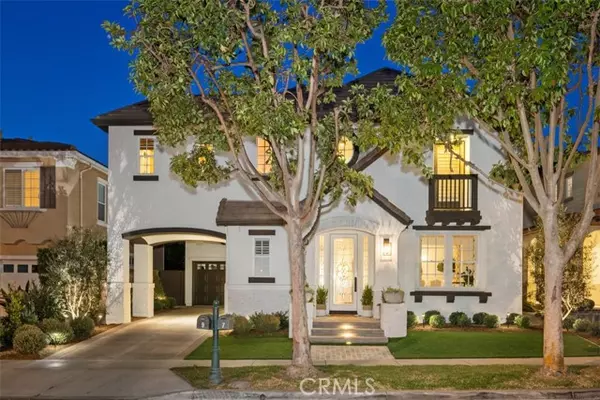 7 Malibu, Irvine, CA 92602