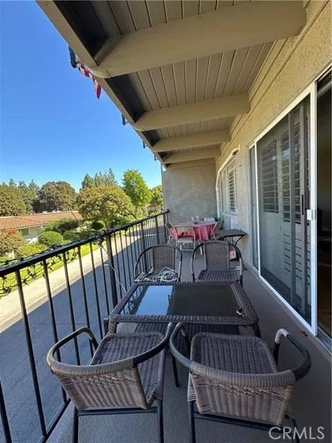 Laguna Woods, CA 92637,2117 Via Puerta #B