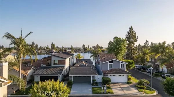 21708 Superior Lane, Lake Forest, CA 92630