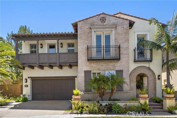 50 Gainsboro, Irvine, CA 92620