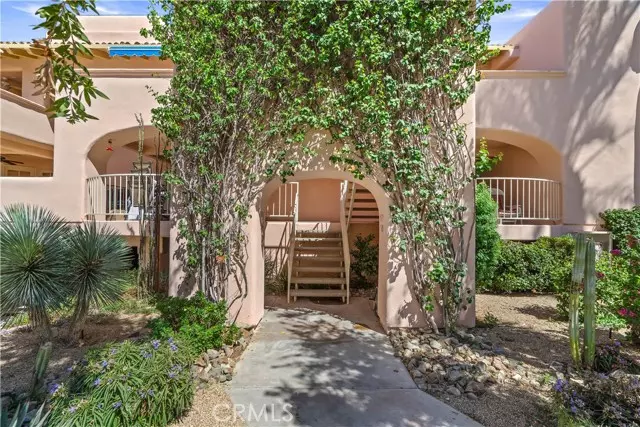 Palm Springs, CA 92262,500 E Amado Road #505