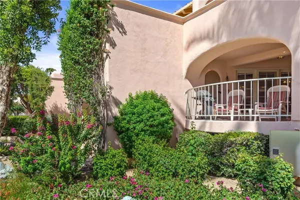 Palm Springs, CA 92262,500 E Amado Road #505