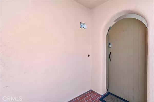 Palm Springs, CA 92262,500 E Amado Road #505