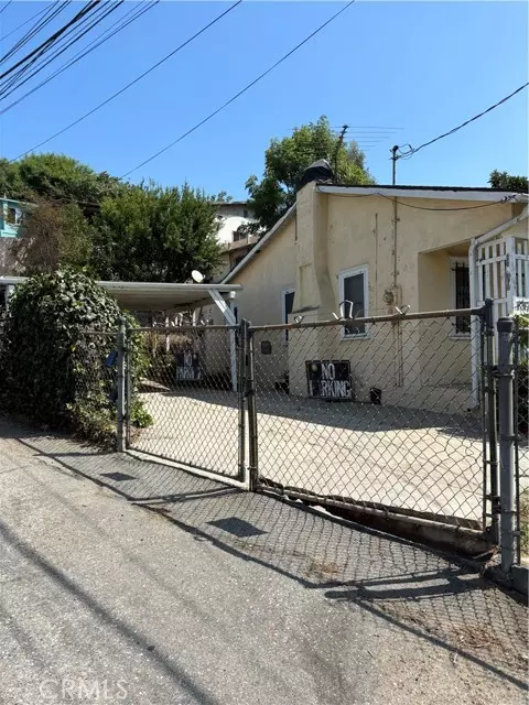 4077 San Carlos Street, Los Angeles, CA 90063