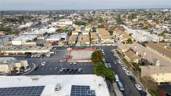 0 Orange, Downey, CA 90242