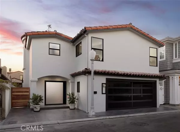 Newport Beach, CA 92663,231 Via Firenze