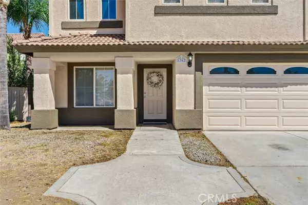 Hemet, CA 92545,1362 Cloverleaf Place