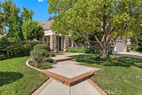 17 Muirfield, Rancho Santa Margarita, CA 92679