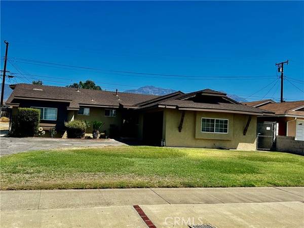 1512 W 6th Street, Ontario, CA 91762