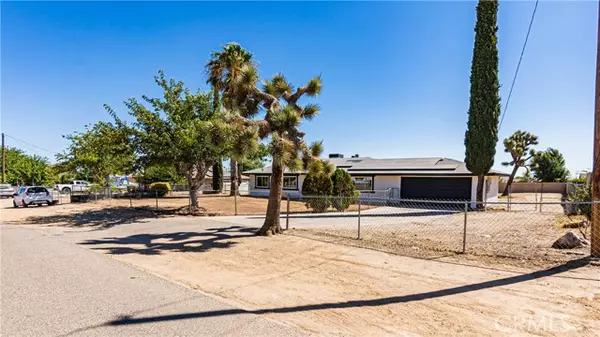 10327 Kern Avenue, Hesperia, CA 92345