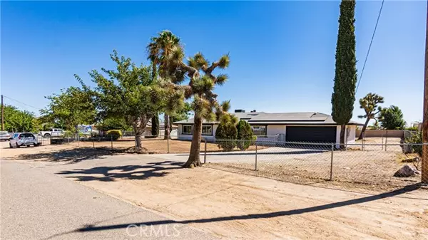 10327 Kern Avenue, Hesperia, CA 92345