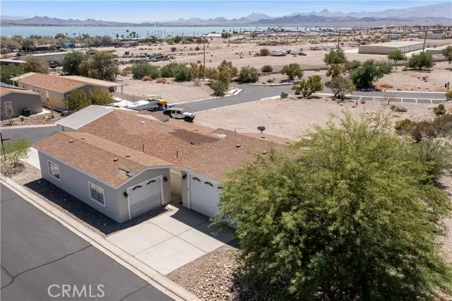 12600 Havasu Lake Road #63, Needles, CA 92363