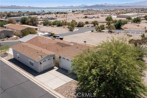 12600 Havasu Lake Road #63, Needles, CA 92363