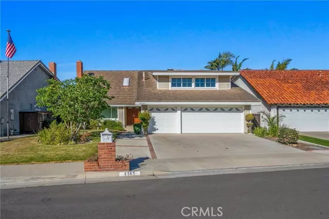 Huntington Beach, CA 92646,8561 Pierre Drive