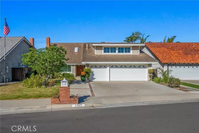 Huntington Beach, CA 92646,8561 Pierre Drive