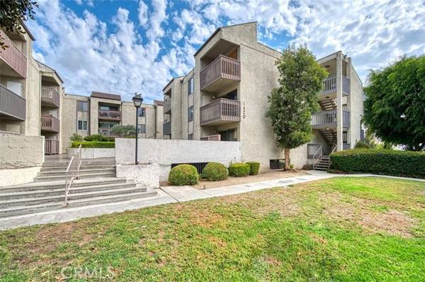 1620 Neil Armstrong Street #201,  Montebello,  CA 90640