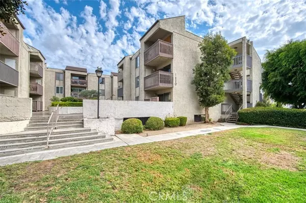 1620 Neil Armstrong Street #201, Montebello, CA 90640