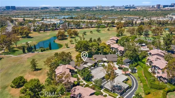 32 Arboles #35, Irvine, CA 92612