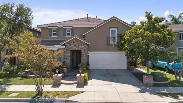 11077 Kalmia Court, Corona, CA 92883