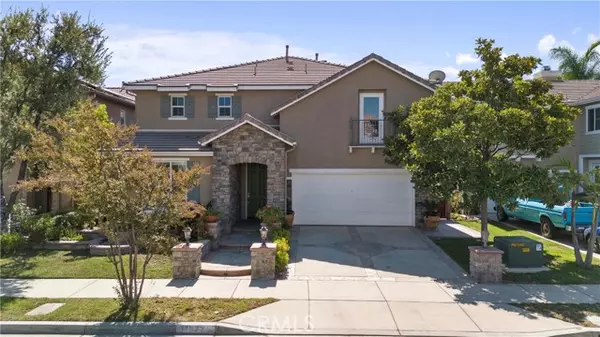 11077 Kalmia Court, Corona, CA 92883