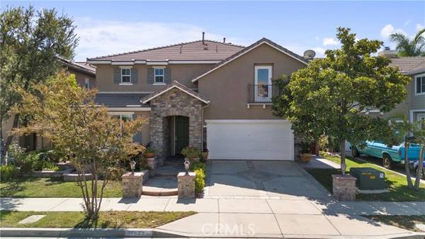 11077 Kalmia Court, Corona, CA 92883