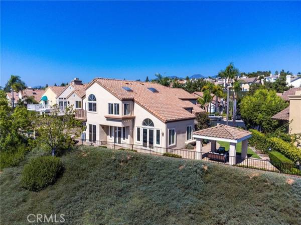 22535 Bayberry, Mission Viejo, CA 92692