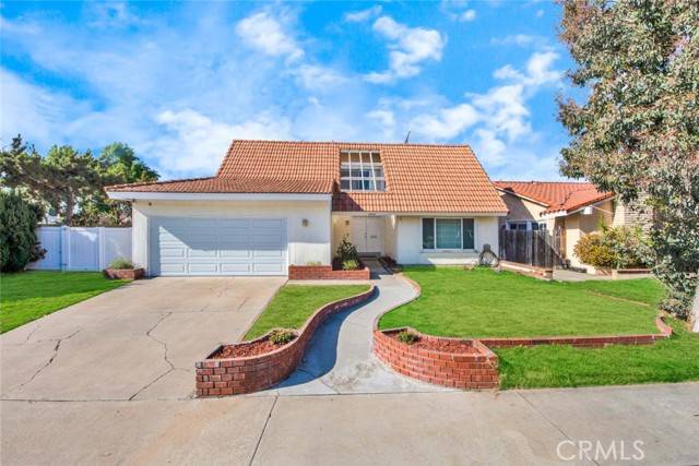 10191 Wembley Circle, Westminster, CA 92683