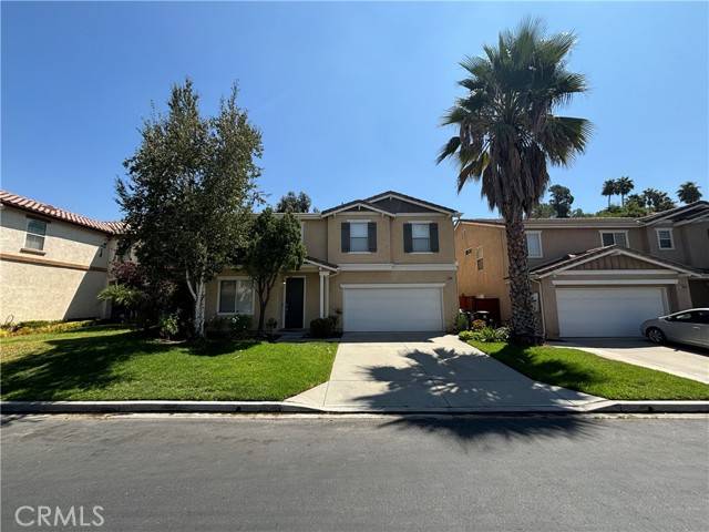 13048 Angeles Trail Way, Sylmar, CA 91342