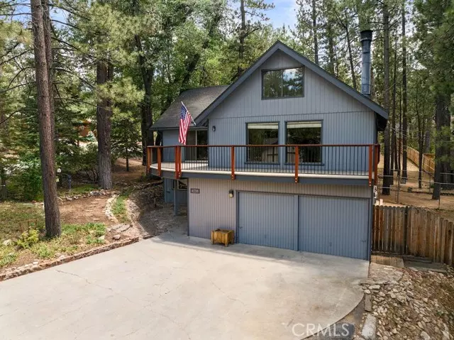 Big Bear Lake, CA 92315,41735 Comstock Lane