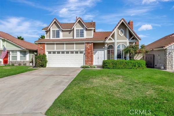 258 S Raspberry Lane,  Anaheim Hills,  CA 92808